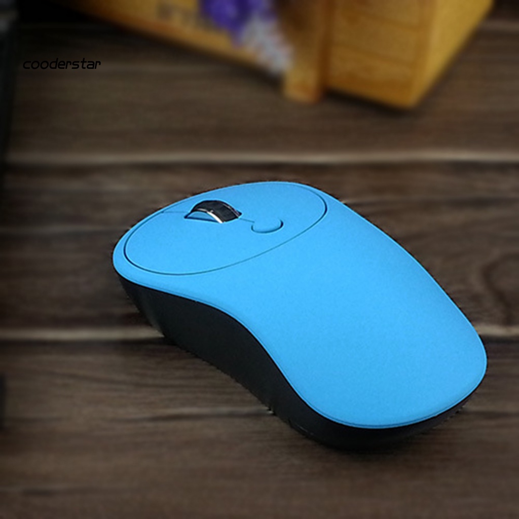 Chuột không dây COOD 800 / 1200 / 1600DPI 2.4G