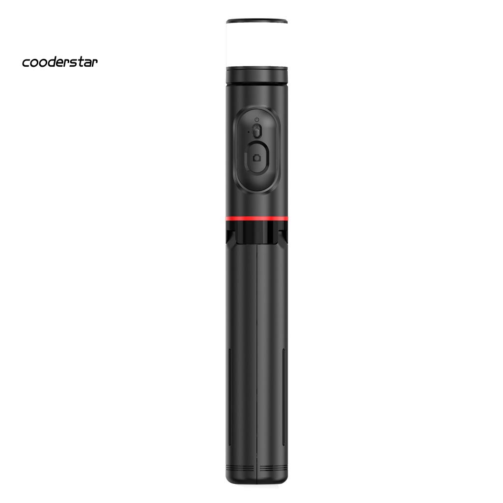 Gậy Chụp Ảnh Tự Sướng Bluetooth Không Dây Mini Điều Khiển Từ Xa Đa Năng