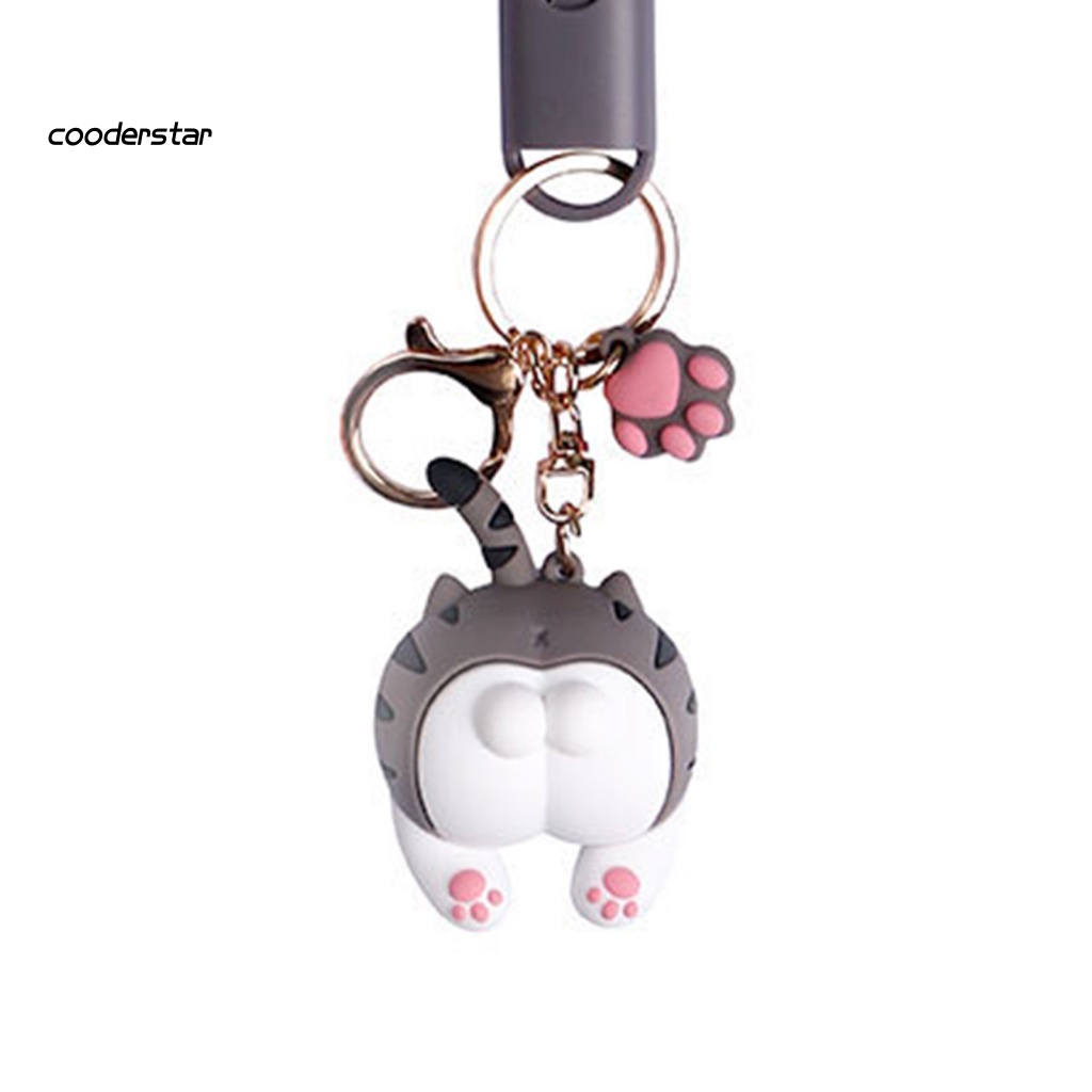 Dây Cáp Sạc Nhanh Micro USB Type-C 8Pin Có Móc Khóa Cho Android