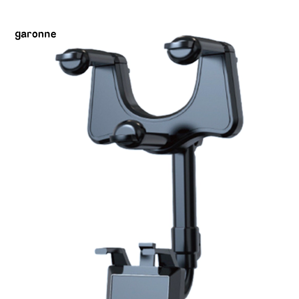 Giá Đỡ Điện Thoại Gắn Xe Hơi SUV Màu Đen Tiện Dụng