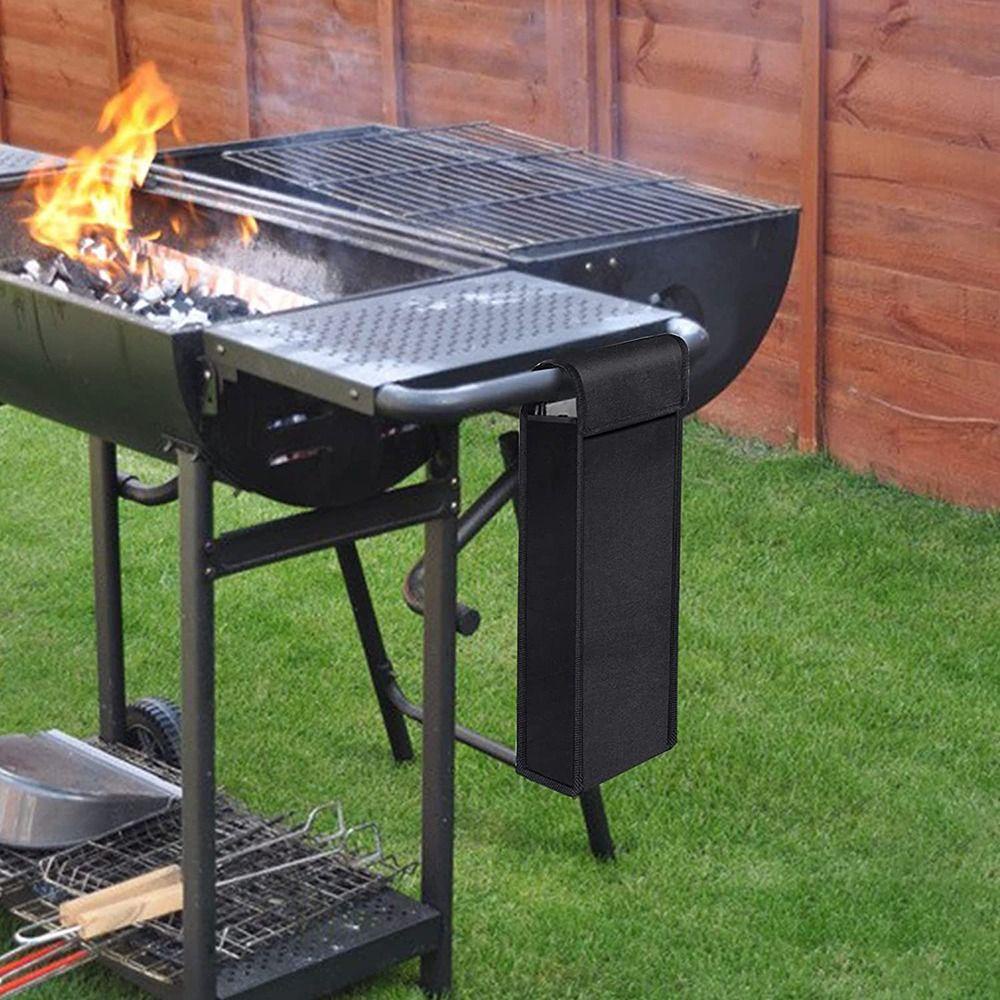 CONOPERY Giá Đỡ Nướng Bbq Có Thể Gấp Gọn Tiện Dụng Cho Cắm Trại
