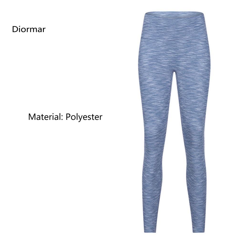 Quần Legging Thể Thao Họa Tiết Kẻ Sọc Plus Size