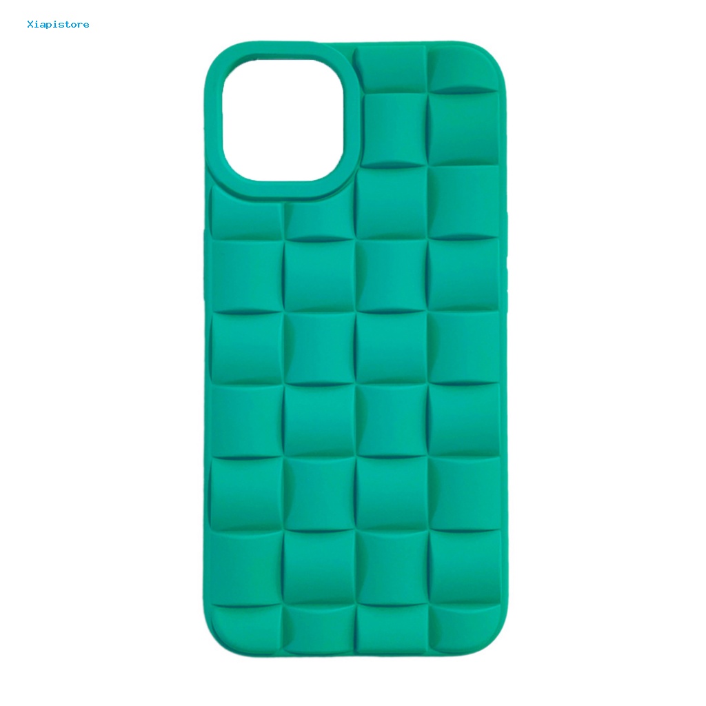 Ốp Điện Thoại Màu Trơn Chống Sốc Cho iPhone 14 / 14 Plus / 14 Pro Max / 14 Pro