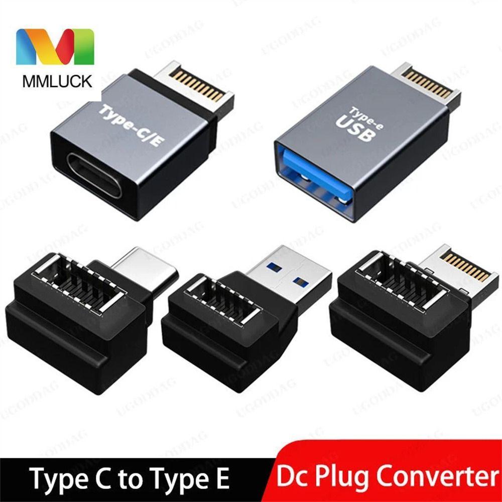 Dây Cáp Nối Bo Mạch Chủ Loại C / E