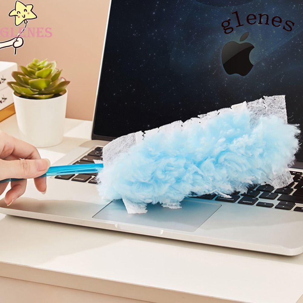 Chổi Quét Bụi Tĩnh Điện Có Thể Tháo Rời Tiện Dụng