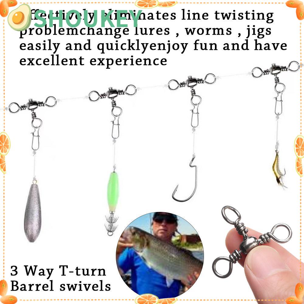 Set 20 Phụ Kiện Câu Cá Chuyên Dụng