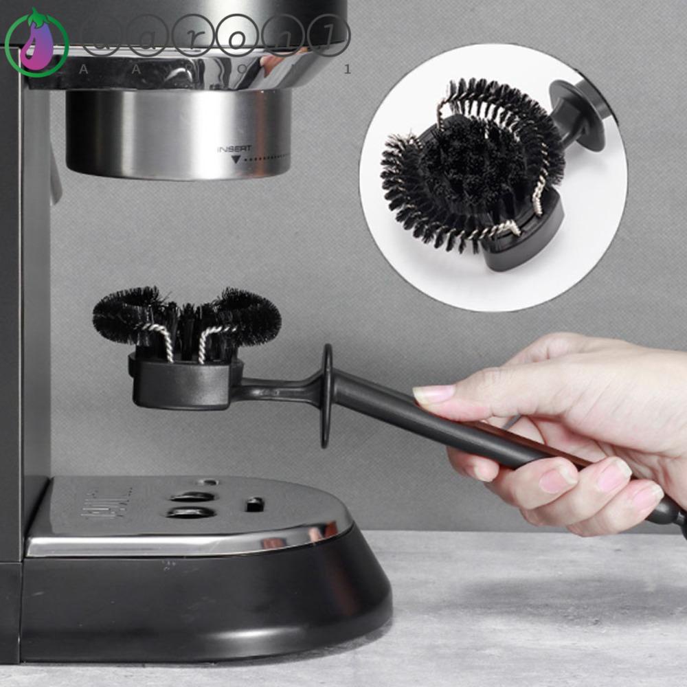 Cốc Cà Phê AARON1 AARON1|Bàn Chải Vệ Sinh Cán Nhựa 51 / 58mm