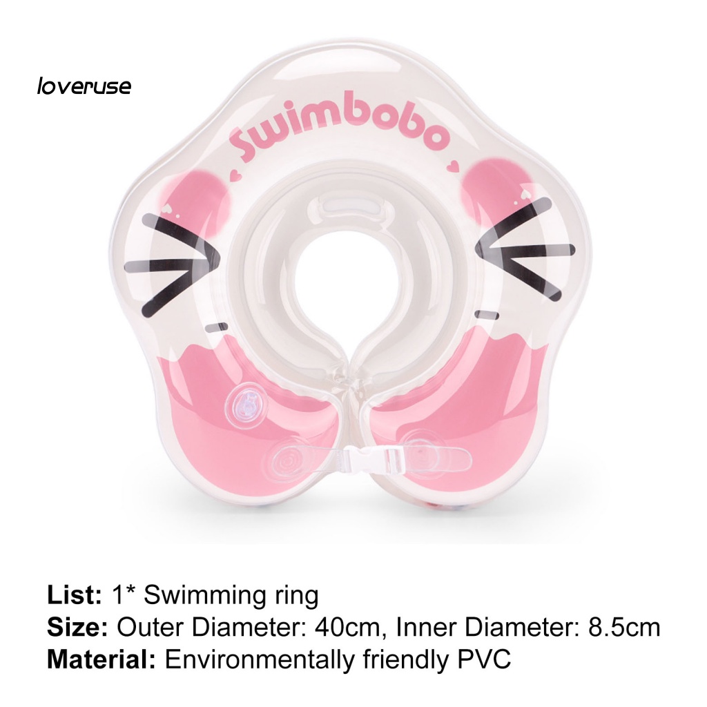 Phao Bơi Đôi Thiết Kế Túi Khí Nhỏ Gọn Siêu Bền Tiện Dụng Cho Phòng Tắm / Bể bơi