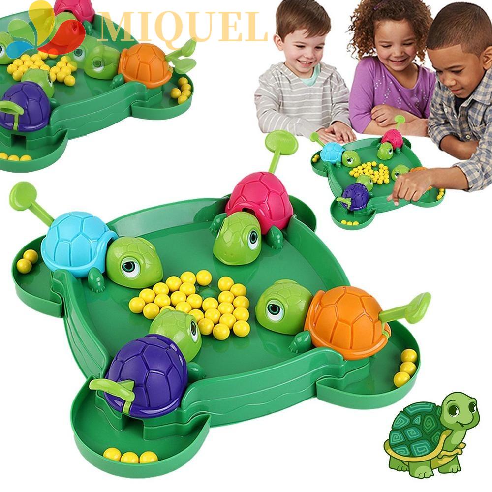 Đồ chơi trẻ em Board Game Rùa Luyện Tư Duy Sáng Tạo Cho Bé