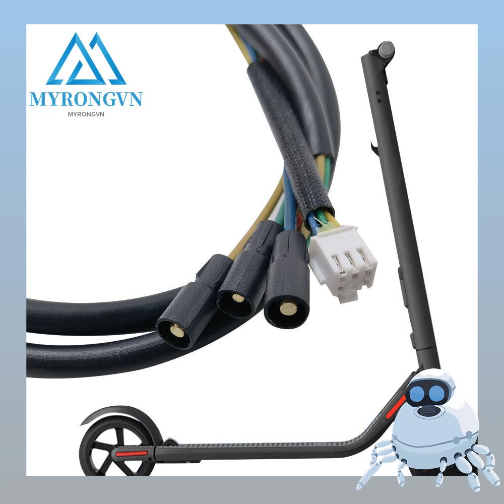 Dây Nối Nguồn Chất Lượng Cao Cho Động Cơ Xe Đạp Điện