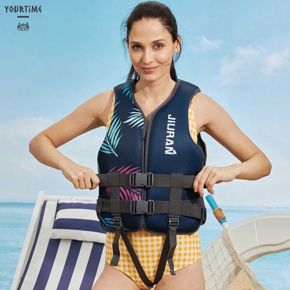 Áo Phao Cứu Sinh Dành Cho Người Lớn Và Trẻ Em