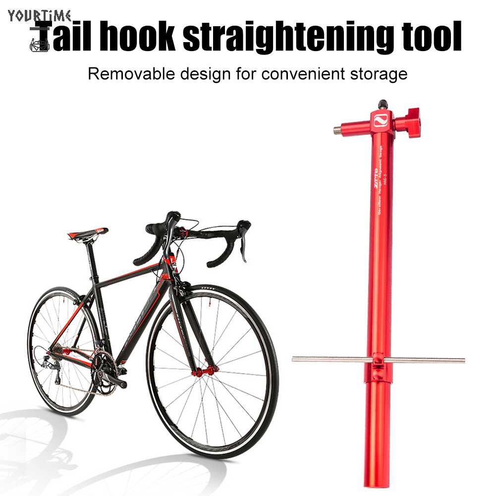 Ztto Dụng Cụ Căn Chỉnh Treo Xe Đạp Chuyên Nghiệp