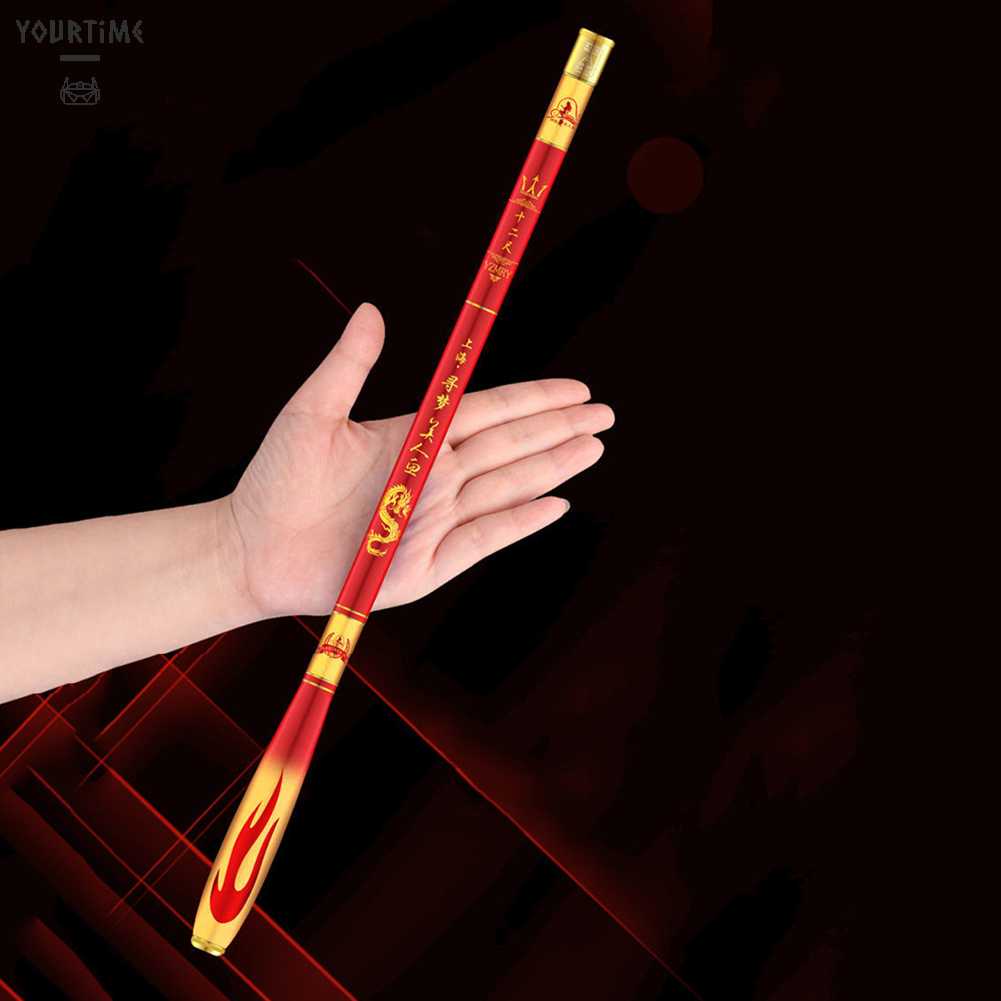 Cần Câu Cá Bằng Sợi Carbon Cao Cấp