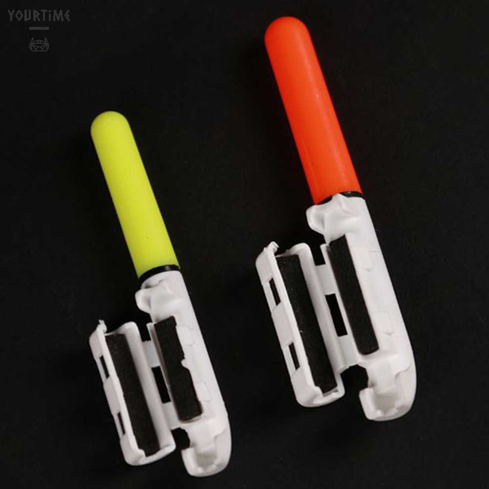 Chuông Báo Cá Cắn Câu Có Đèn LED