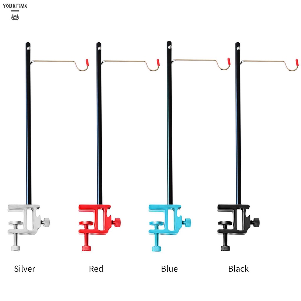 Giá Đỡ Đèn Cắm Trại Bằng Hợp Kim Nhôm