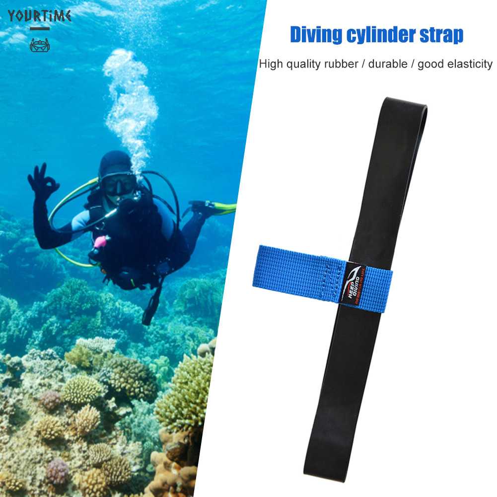 Dây Đai Bơi Lặn Biển Đa Năng Tiện Dụng