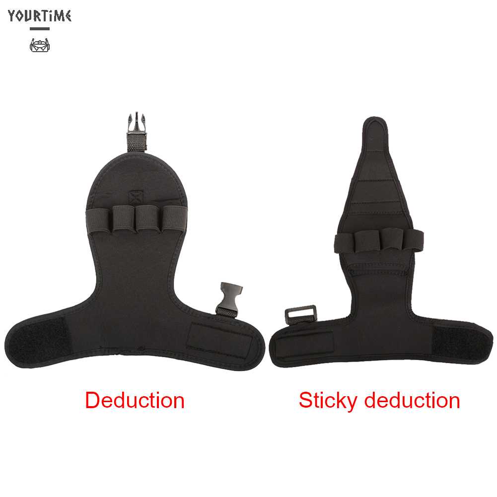 Nẹp Ngón Tay Bảo Vệ Khi Tập Phục Hồi Chức Năng