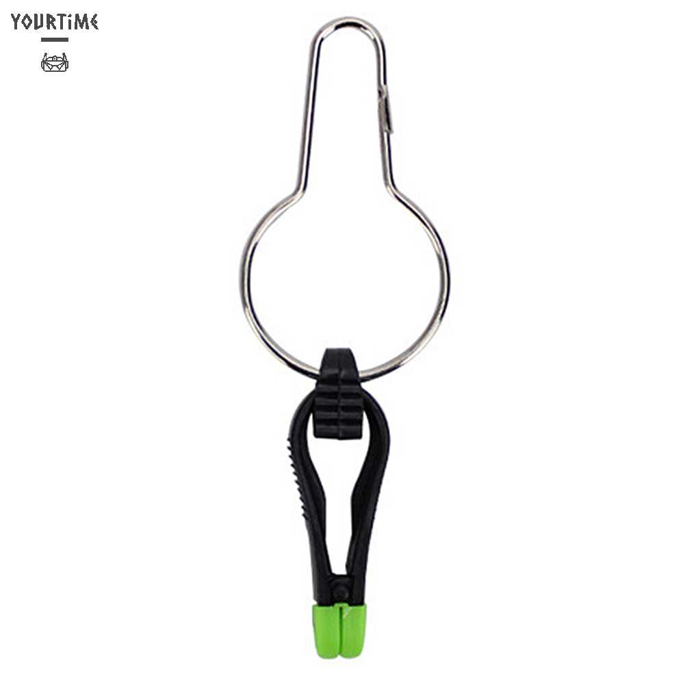 Dụng Cụ Kẹp Dây Câu Cá Mini Tiện Lợi