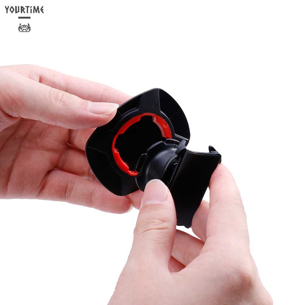 Giá Đỡ Điện Thoại Gắn Tay Lái Xe Đạp Tiện Dụng