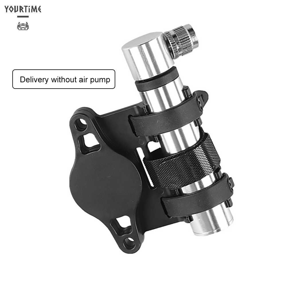 Giá Đỡ Bình Nước Chống Thất Lạc Đa Năng Gắn Xe Đạp Tiện Dụng