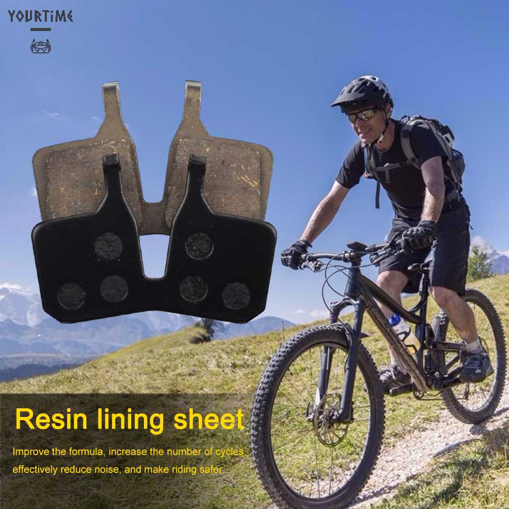 Má Phanh Trọng Lượng Nhẹ Cho Magura MT5 MT7