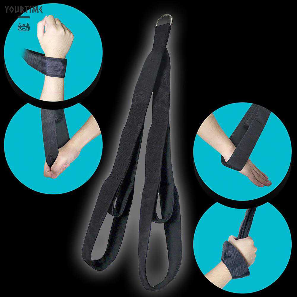 Dây Đai Tập Gym Tại Nhà Đa Năng Có Thể Điều Chỉnh