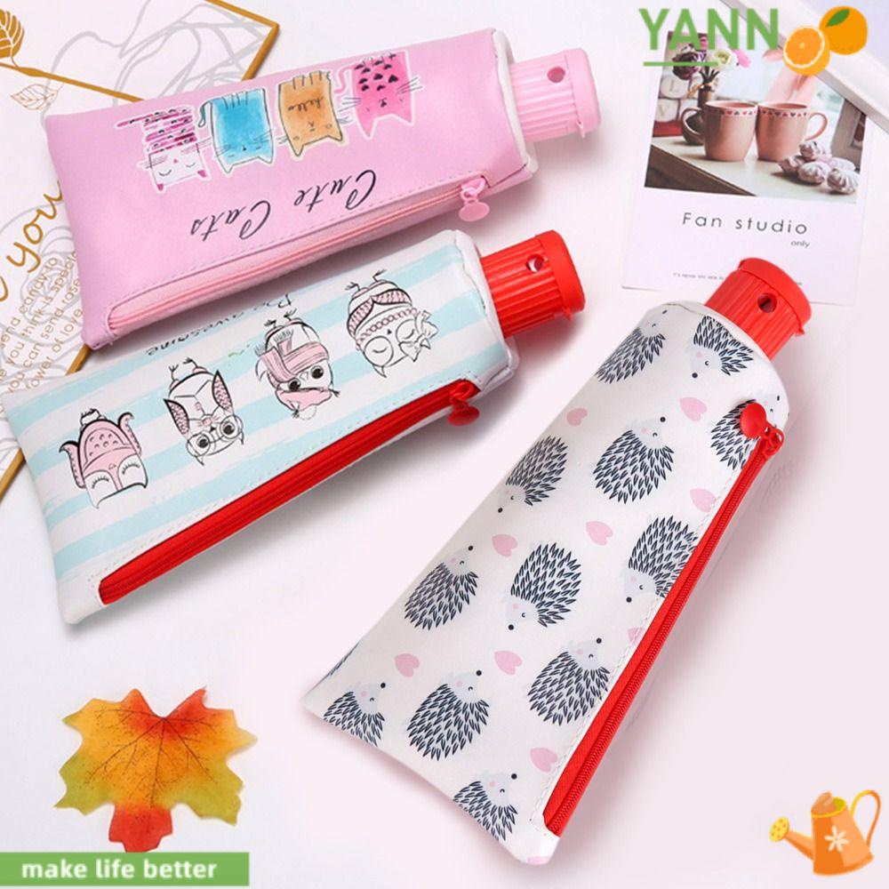 Túi Đựng Bút Đa Năng Sáng Tạo Mẫu Mới 1