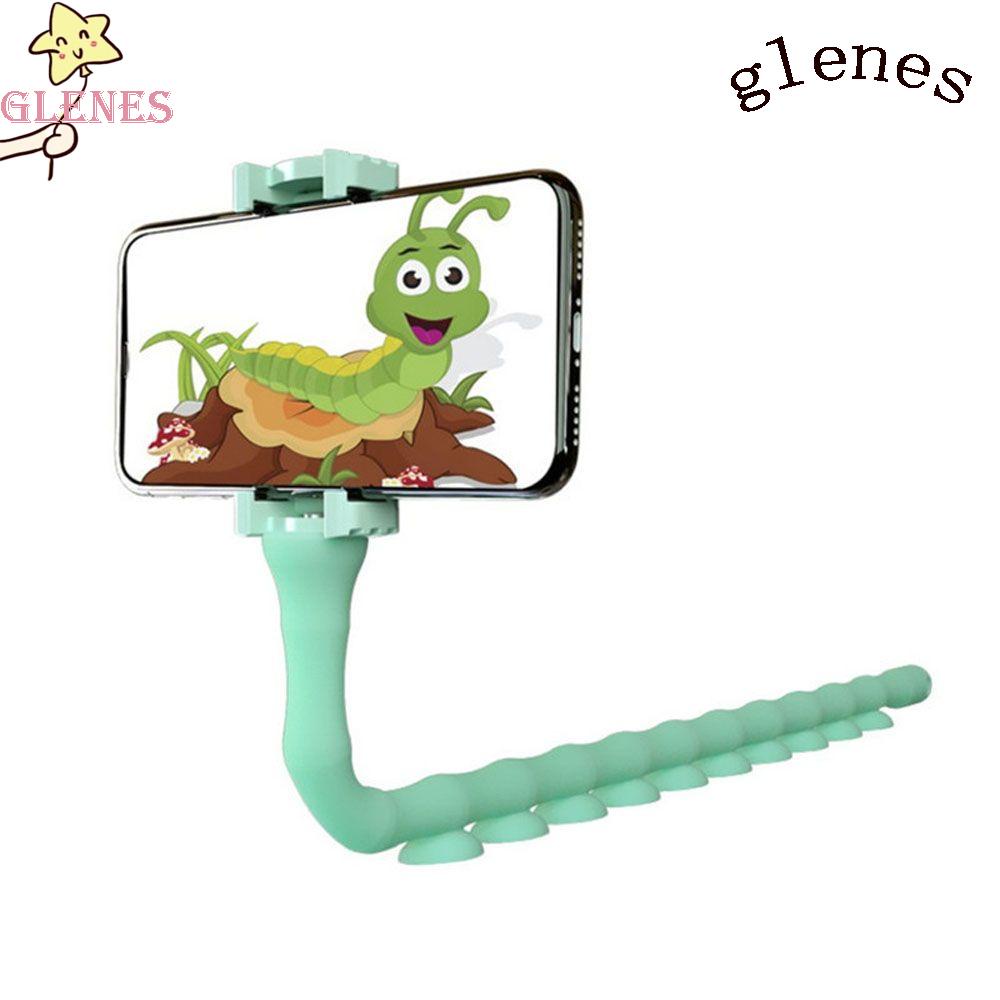 Giá Đỡ Điện Thoại / Máy Tính Bảng Có Giác Hút Gắn Xe Hơi Tiện Lợi