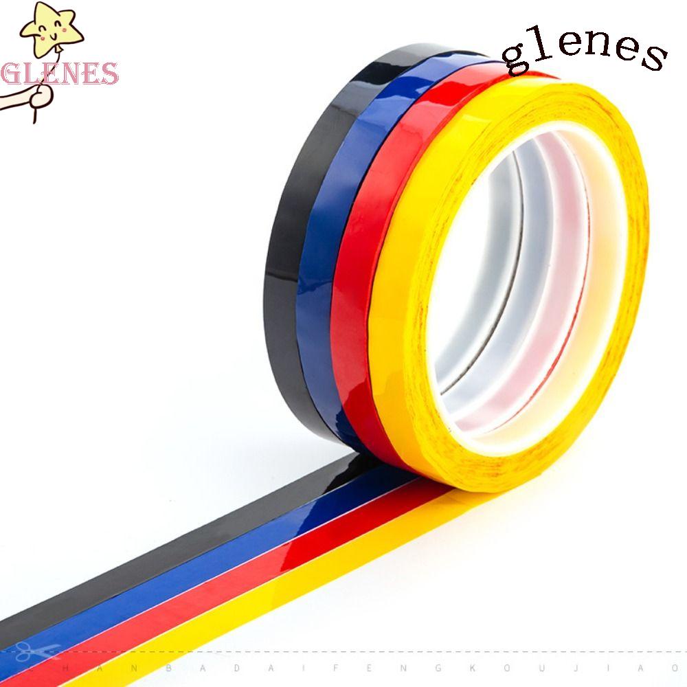Băng Keo Dán Niêm Phong Gel Đa Năng Cho Vợt Tennis / Cầu Lông / Băng Keo Dán Cần Câu Cá
