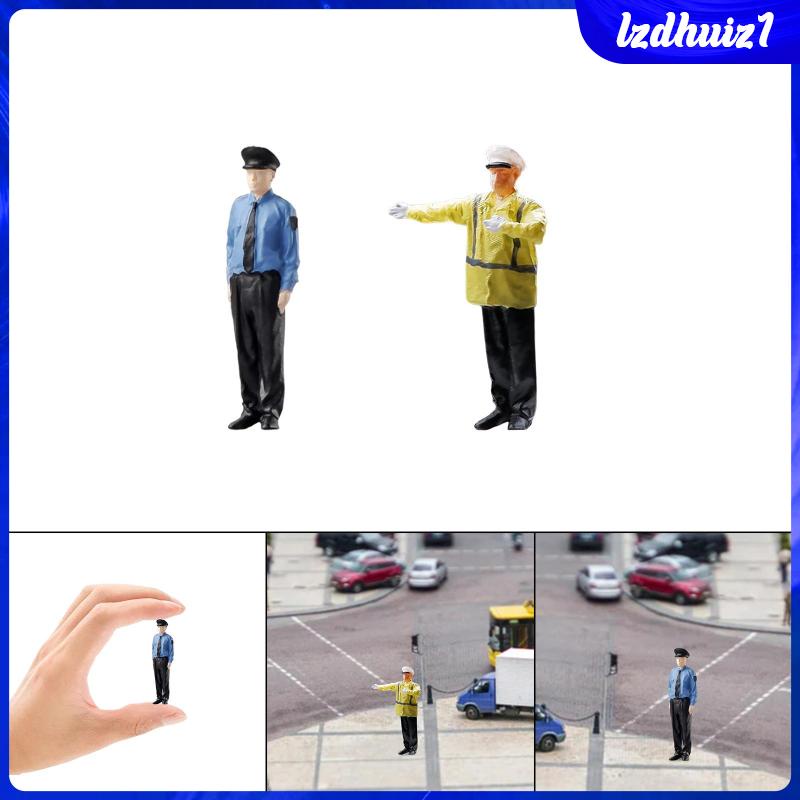 Mô Hình Tàu Lửa 1 / 64 Dùng Trang Trí Độc Đáo