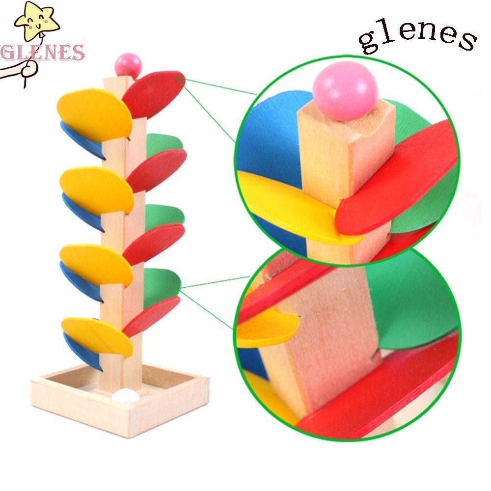 Bộ Đồ Chơi Giáo Dục Montessori Giúp Phát Triển Trí Thông Minh Cho Bé