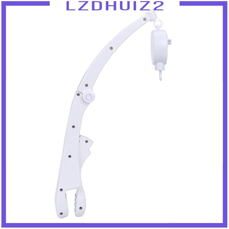 Giá Đỡ Chuông / Cánh Tay Hỗ Trợ Gắn Nôi Em Bé DIY