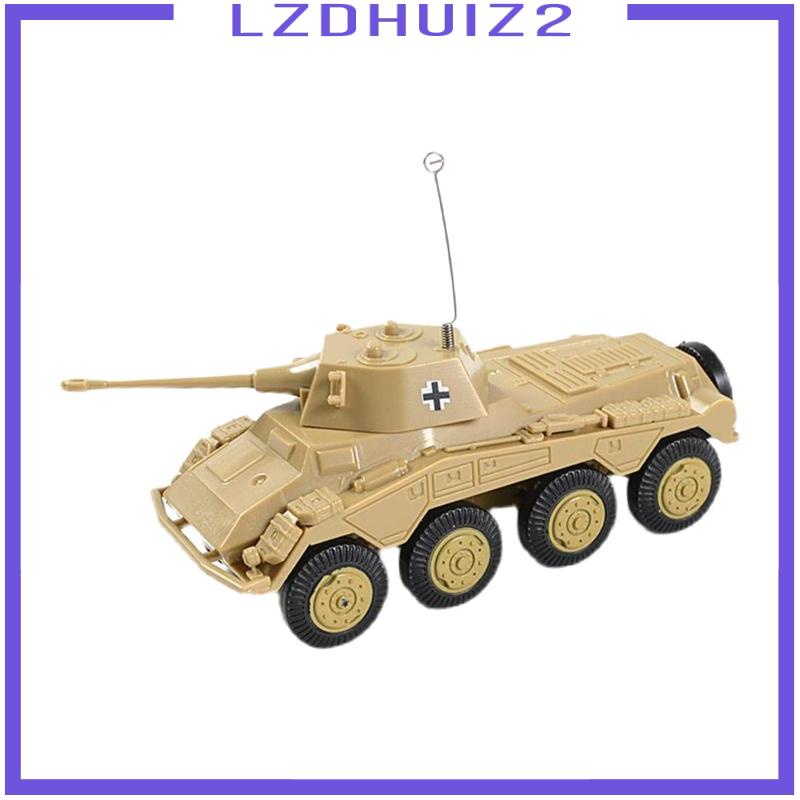 Mô Hình Xe Tăng Đức Tỉ Lệ 1 / 72 Trang Trí Tiệc Sinh Nhật