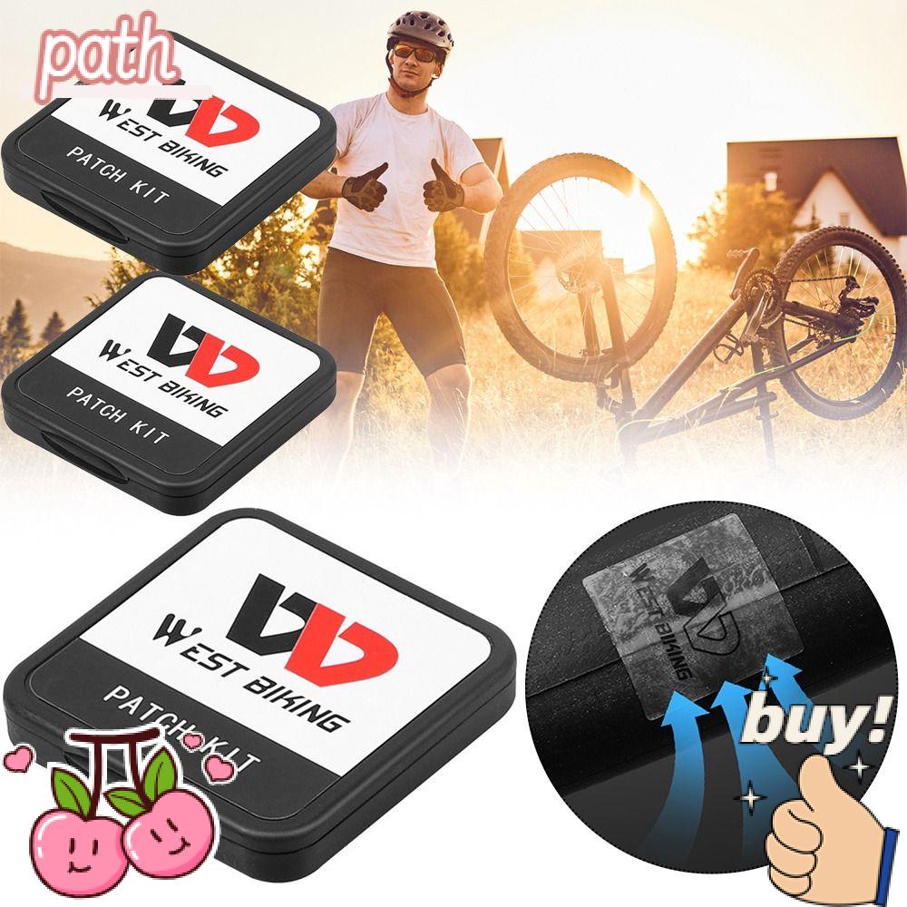 Bộ 6 Dụng Cụ Sửa Chữa Xe Đạp Khẩn Cấp Tiện Dụng