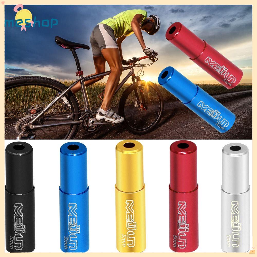 Set 10 Vỏ Bọc Cần Gạt Số Xe Đạp Chất Lượng Cao