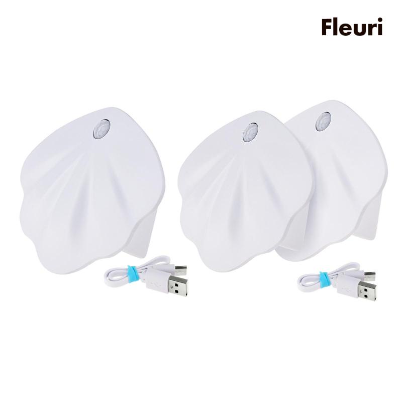 Đèn Led Gắn Tường Cảm Biến Chuyển Động Dùng Trang Trí Khách Sạn / Cửa Ra Vào