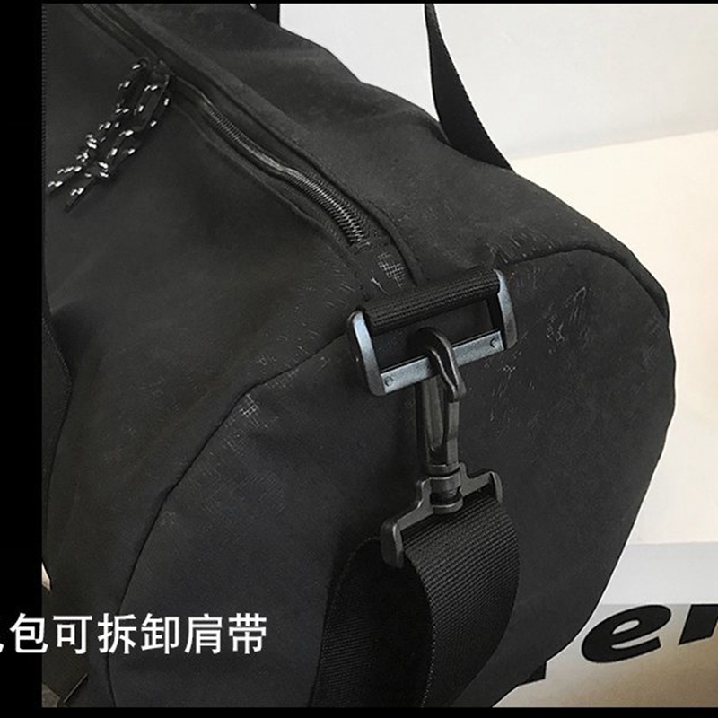 Túi Thể Thao Siêu Nhẹ Chống Thấm Nước Nike8636 Thiết Kế Đơn Giản Tiện Dụng