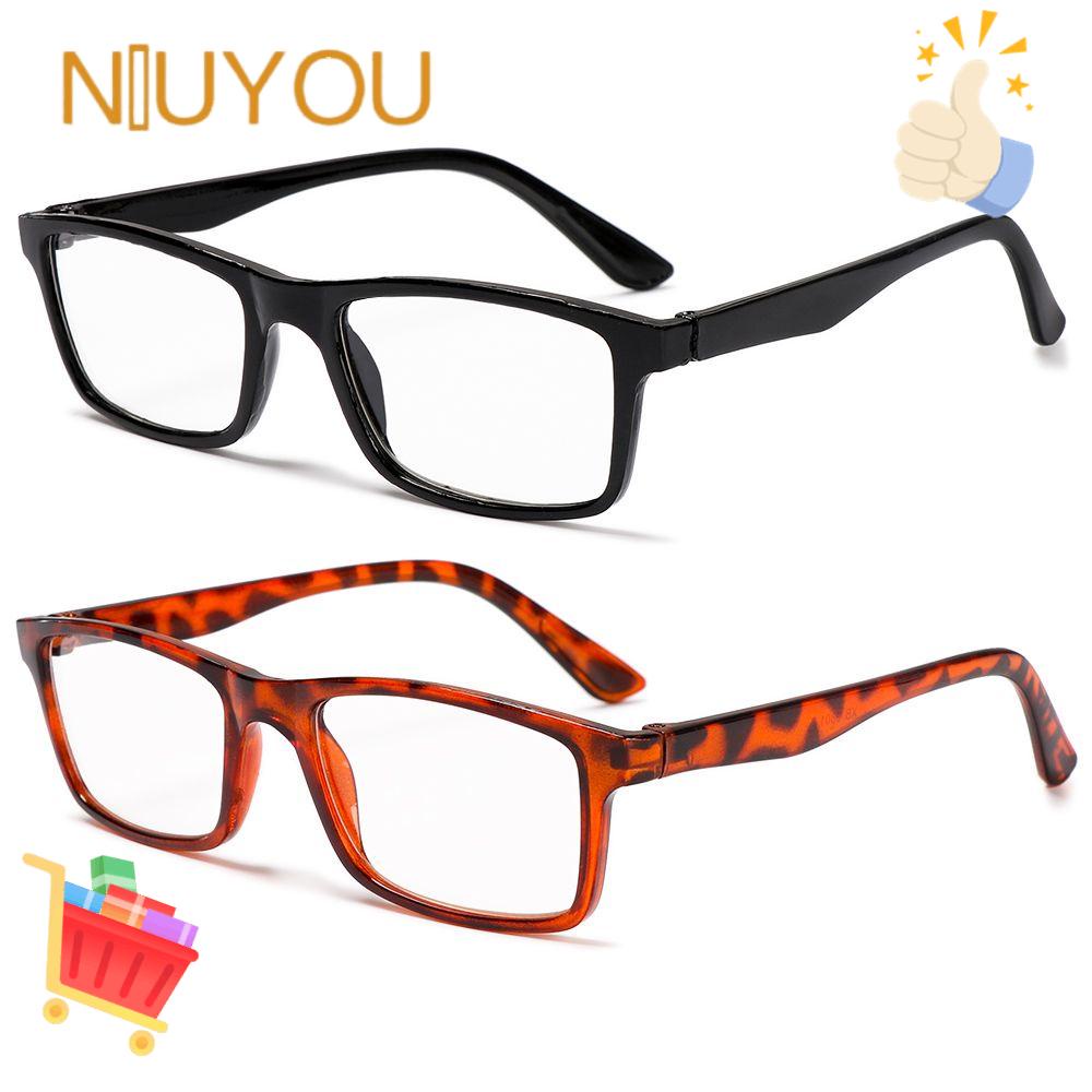 Kính Đọc Sách + 1.00 ~ + 4.00 Độ Phân Giải Cao