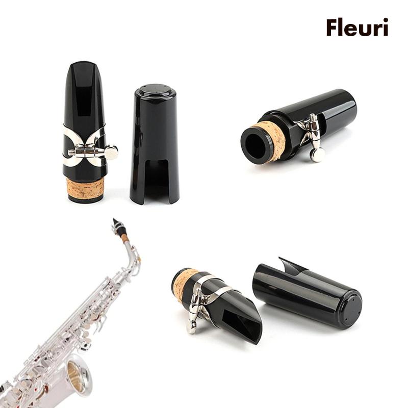 Miệng Thổi Kèn Clarinet Saxophone Bền Bỉ Thích Hợp Làm Quà Tặng