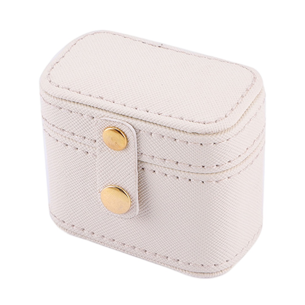 Hộp Đựng Trang Sức Chống Sốc Tiện Dụng Khi Đi Du Lịch cactus01