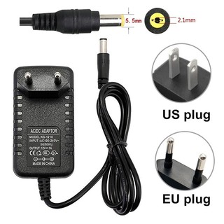 Bộ nguồn dc 12v 24v ac100v-240v 1a 2a 3a cho dây đèn led