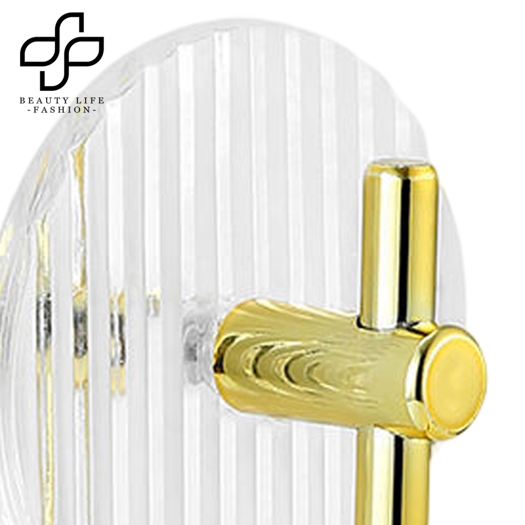 Set 2 Móc Treo Đồ Đa Năng Không Cần Khoan