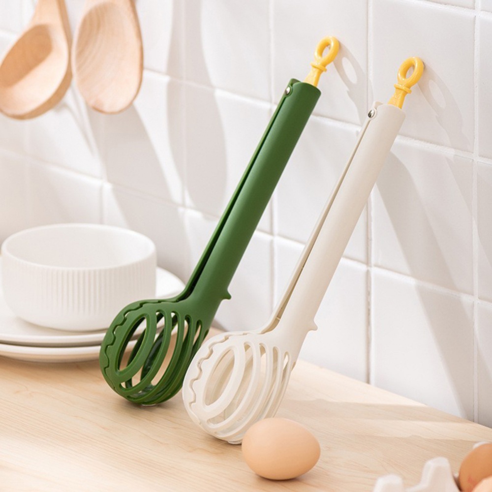 Kẹp Ăn Mì Spaghetti &amp; Trứng 2 Trong 1 29.5 X 6.8 Cm 56g
