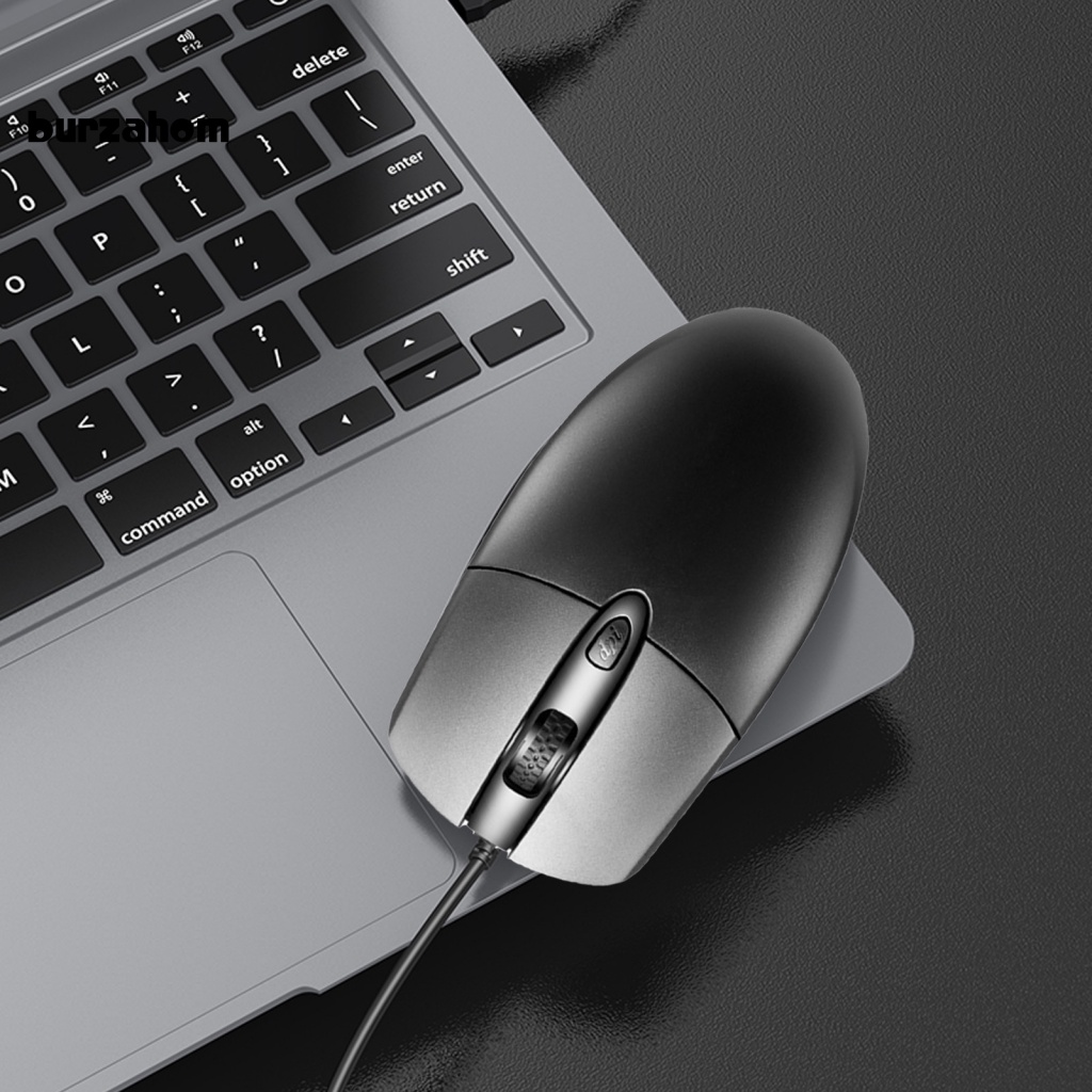 Chuột Quang Gaming 800 / 1600 / 2400DPI Cao Cấp