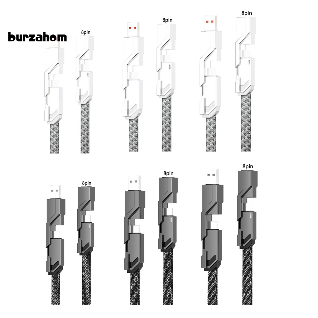 Dây Cáp Sạc Chống Nhiễu Hiệu Quả Cho Điện Thoại Di Động