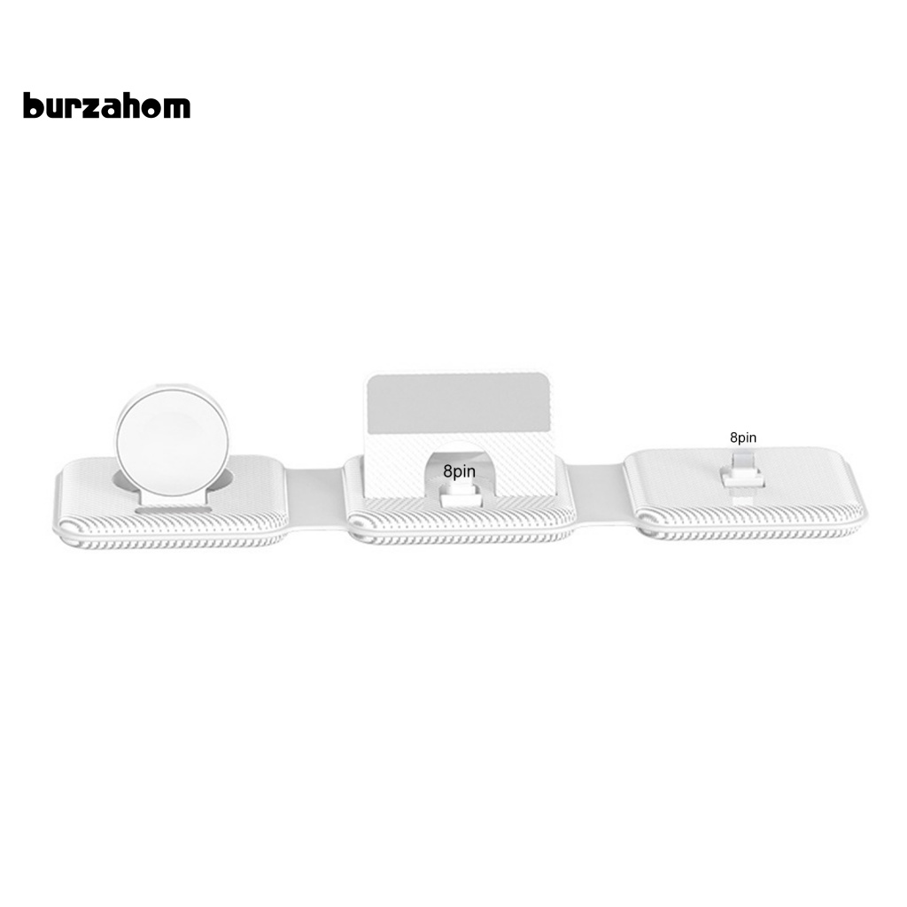 Đế Sạc Nhanh Không Dây Đa Năng Hiệu Suất Cao Cho Điện Thoại