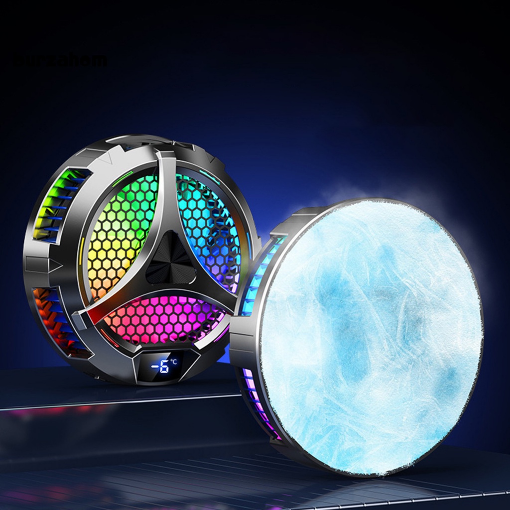 Chip Tản Nhiệt Bán Dẫn Siêu Nhẹ Cho Điện Thoại Thông Minh