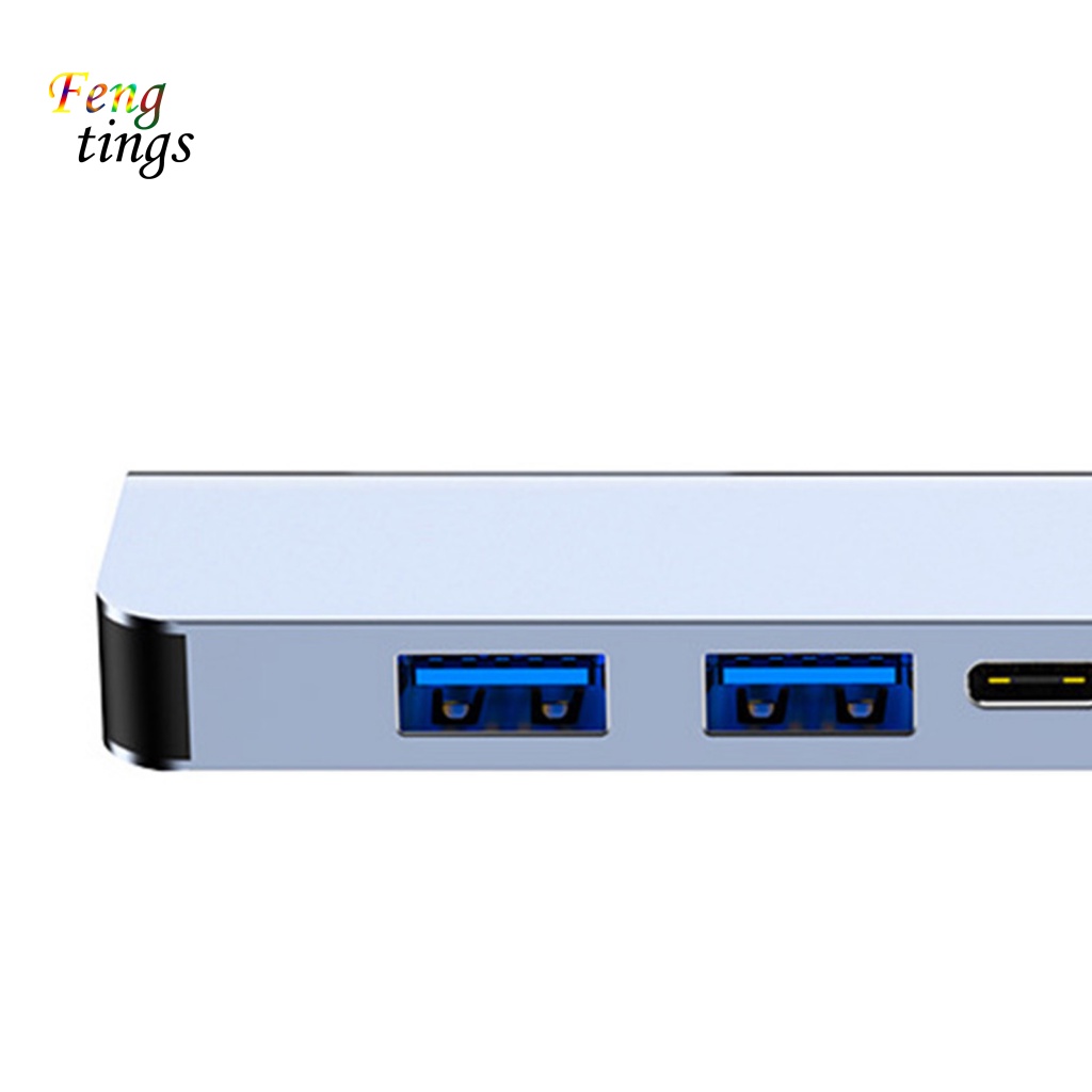 Đầu Chuyển Đổi Cổng Type-C Sang HDMI Cho Notebook 4