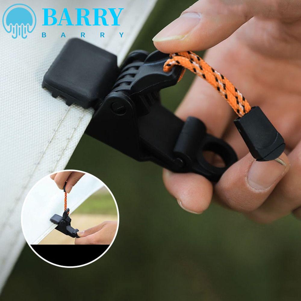 Kẹp Hàm Cá Sấu Chống Gió Cho Lều Cắm Trại