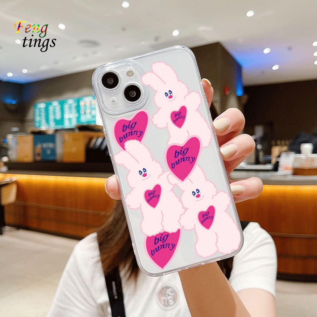 Ốp Điện Thoại Trong Suốt Chống Biến Dạng Cho iPhone 14 Pro Max Plus